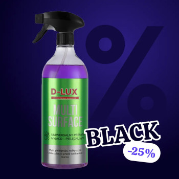 D-LUX Multi Surface 950ml