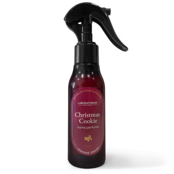 Laboratorium Pani Domu Christmas Cookie Home Perfume 100 ml