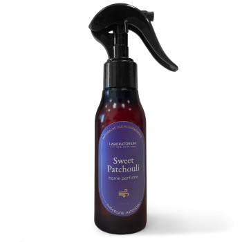 Laboratorium Pani Domu Sweet Patchouli Home Perfume 100 ml