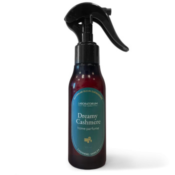 Laboratorium Pani Domu Dreamy Cashmere Home Perfume 100 ml