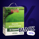 D-LUX Nawóz granulowany do trawników 2,8kg