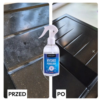 D-LUX Powłoka Hydrofobowa 250 ml