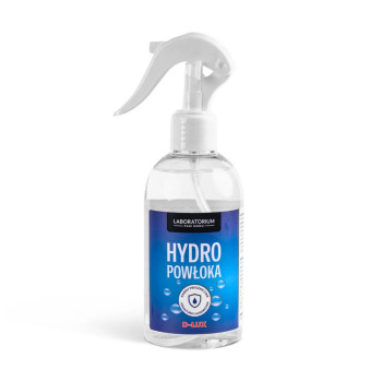 D-LUX Powłoka Hydrofobowa 250 ml