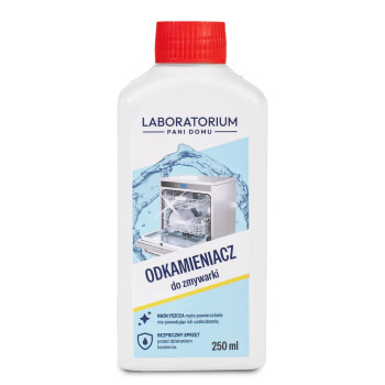Laboratorium Pani Domu Odkamieniacz do zmywarki 250ml