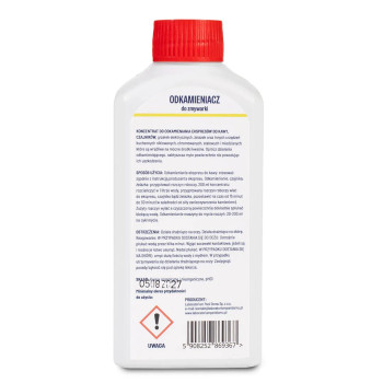 Laboratorium Pani Domu Odkamieniacz do zmywarki 250ml