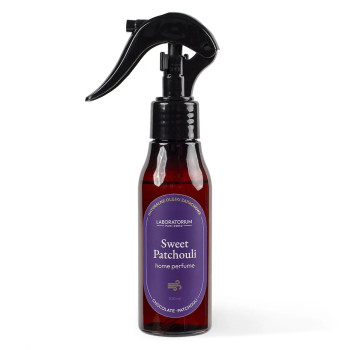 Laboratorium Pani Domu Sweet Patchouli Home Perfume 100 ml