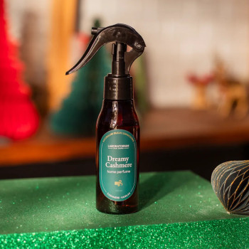 Laboratorium Pani Domu Dreamy Cashmere Home Perfume 100 ml