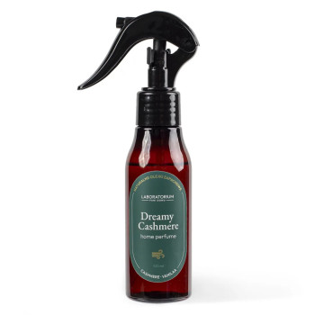Laboratorium Pani Domu Dreamy Cashmere Home Perfume 100 ml