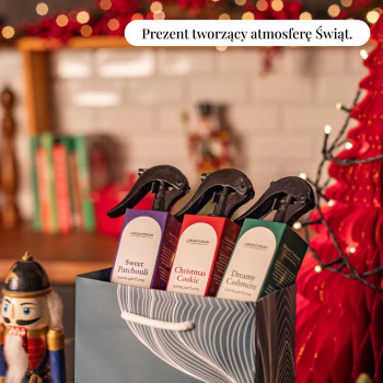 Zestaw prezentowy Home Perfume