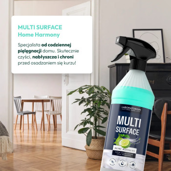 Laboratorium Pani Domu Multi Surface Home Harmony 1L