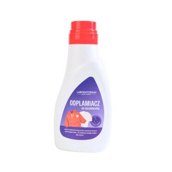 D-LUX Odplamiacz ze szczoteczką 250ml