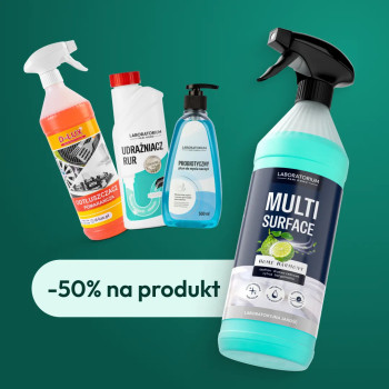 Zestaw Niezbędny z Rabatem