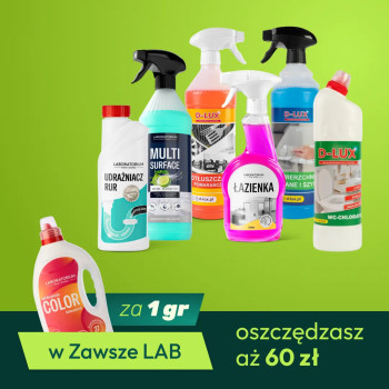 Zestaw Noworoczne oszczędności z Rabatem i Darmową Wysyłką