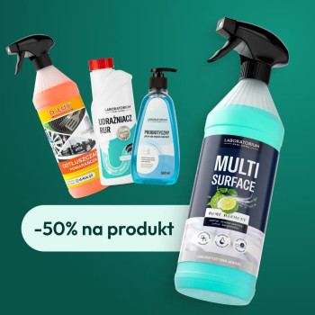 Zestaw Niezbędny z Rabatem