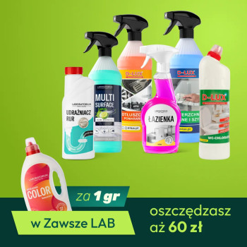 Zestaw Noworoczne oszczędności z Rabatem i Darmową Wysyłką