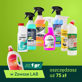 Zestaw Pachnie Nowym Rokiem z Rabatem i Darmową Wysyłką