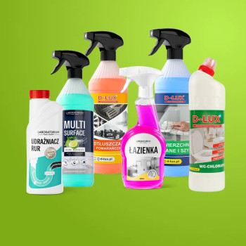 Zestaw Noworoczne oszczędności z Rabatem i Darmową Wysyłką