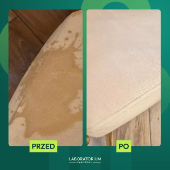 D-LUX Płyn do czyszczenia tapicerki 1l