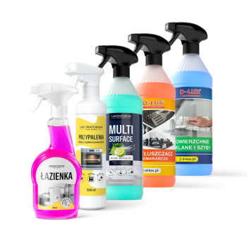 Zestaw WielkaMOC L z rabatem  Darmową Wysyłką