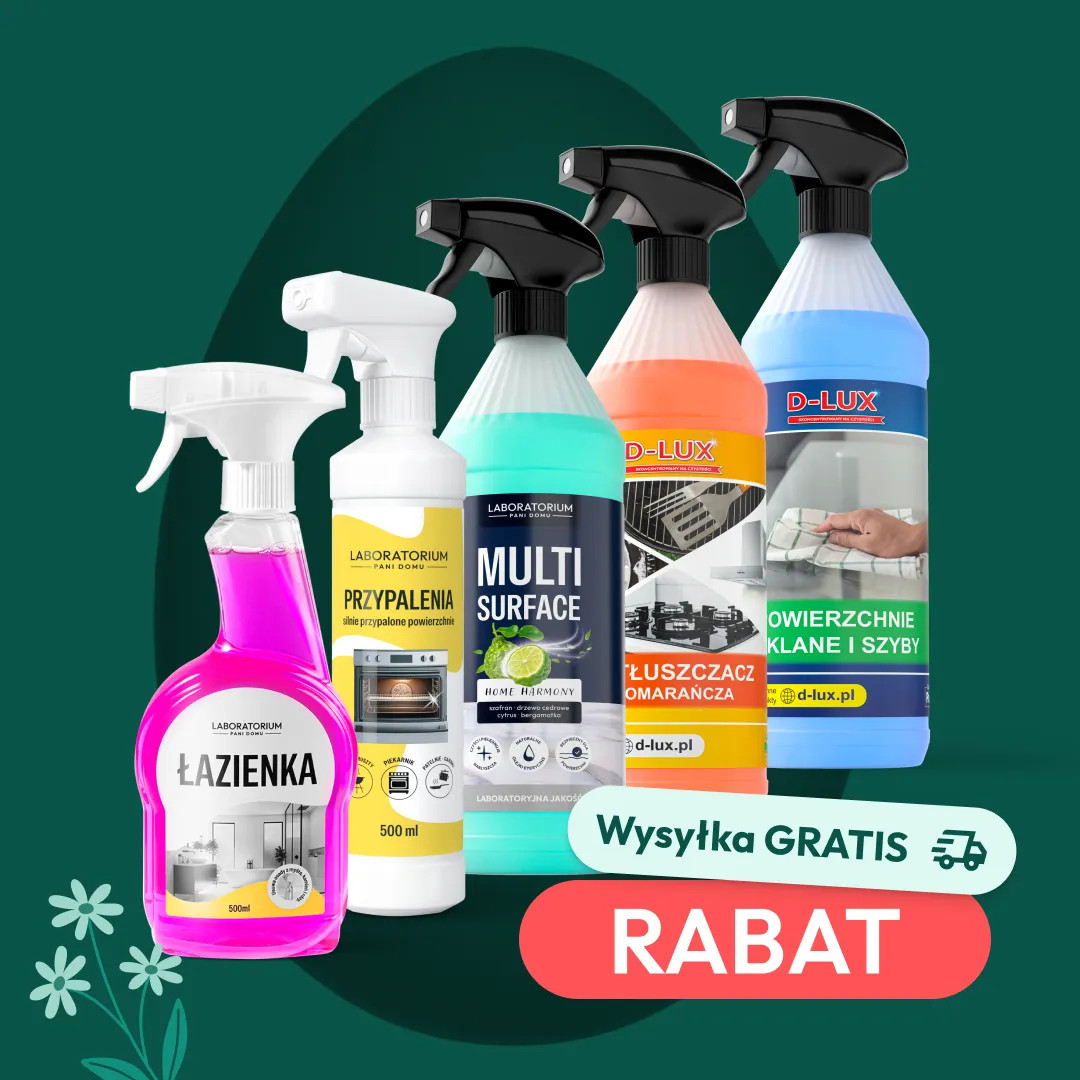 Zestaw WielkaMOC L z rabatem  Darmową Wysyłką