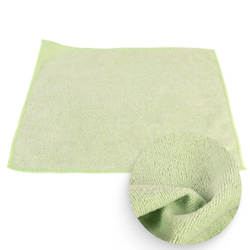 Laboratorium Pani Domu Mikrofibra MIĘTA 40x40 250gsm 1szt