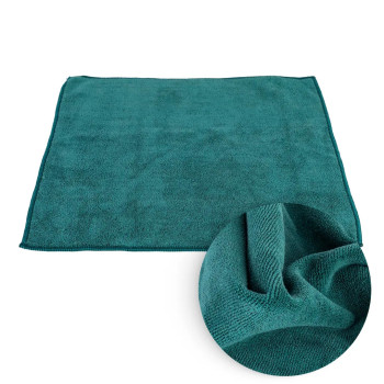 Laboratorium Pani Domu Mikrofibra MALACHIT 40x40 400gsm 1szt