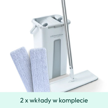 Laboratorium Pani Domu Mop kompaktowy