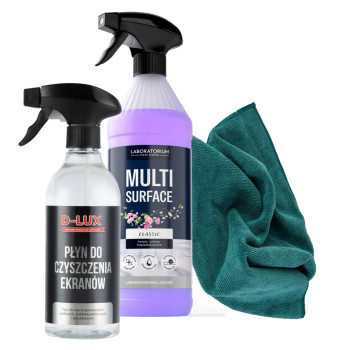 Zestaw Office z rabatem