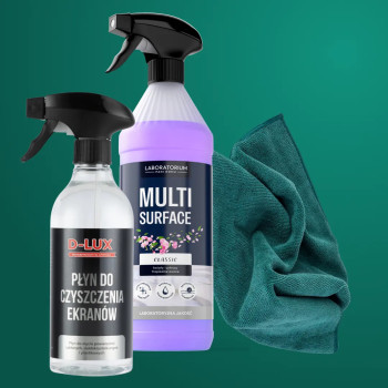 Zestaw Office z rabatem