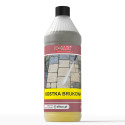 Środek do czyszczenia kostki brukowej - D-LUX - Kostka brukowa 1000 ml