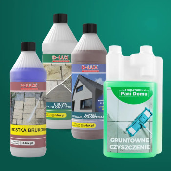 Zestaw Praca w ogrodzie XL z rabatem i darmową wysyłką