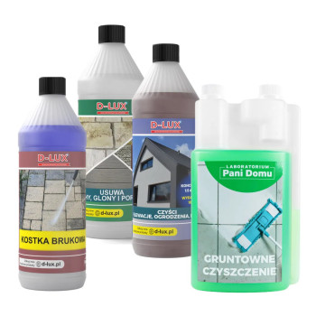 Zestaw Praca w ogrodzie XL z rabatem i darmową wysyłką