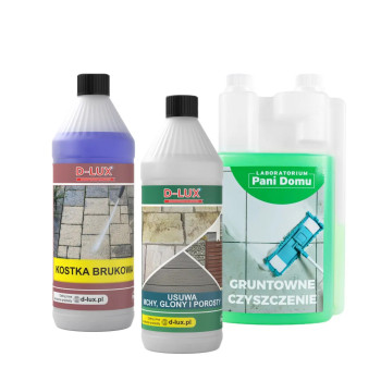 Zestaw Praca w ogrodzie M z rabatem i darmową wysyłką