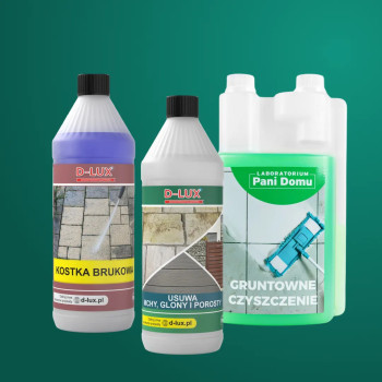 Zestaw Praca w ogrodzie M z rabatem i darmową wysyłką