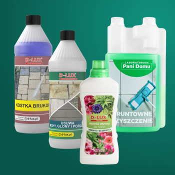 Zestaw Praca w ogrodzie L z rabatem i darmową wysyłką