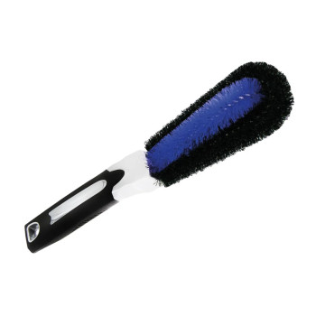 Laboratorium Pani Domu Szczotka do czyszczenia felg samochodowych 1szt