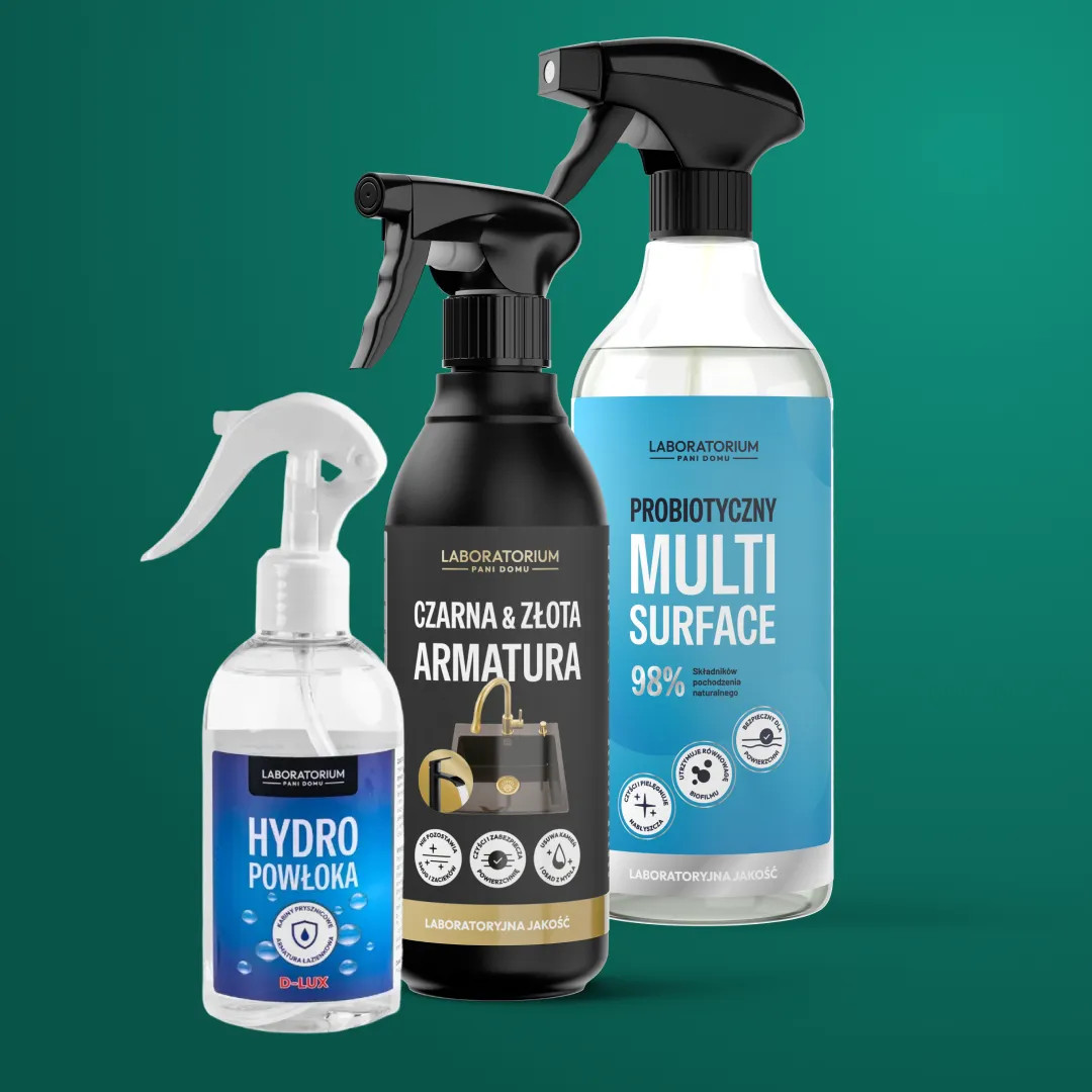 Zestaw lśniący zlew z rabatem i darmową wysyłką