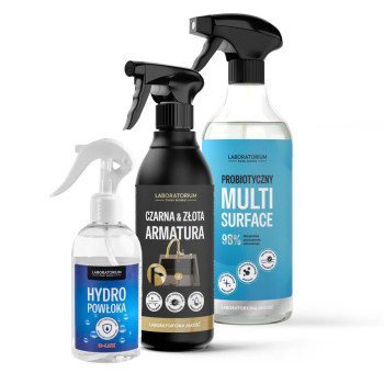 Zestaw lśniący zlew z rabatem i darmową wysyłką