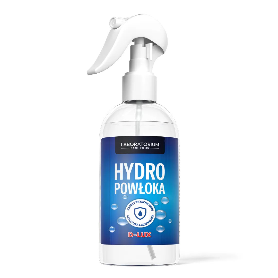D-LUX Powłoka Hydrofobowa 250 ml