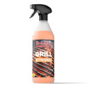 D-LUX Grill Strong 600ml