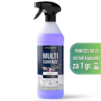 Laboratorium Pani Domu Multi Surface Classic 1L