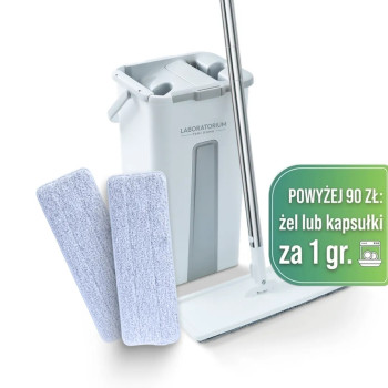 Laboratorium Pani Domu Mop kompaktowy