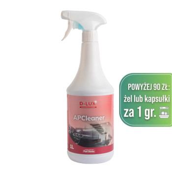 D-LUX APCleaner 1l