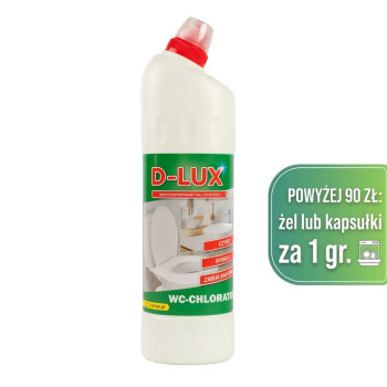 D-LUX WC-CHLORATOS 1l