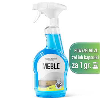 D-LUX Meble 500 ml