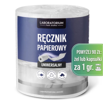 D-LUX - Ręcznik kuchenny 100 m