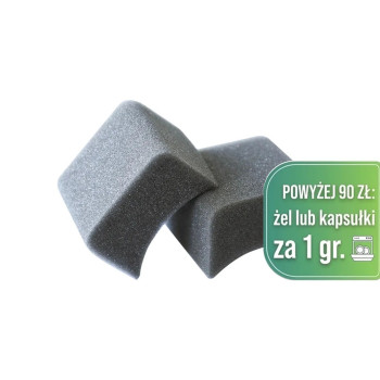 Laboratorium Pani Domu Aplikator z pianki do opon 1szt