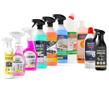 Zestaw WielkaMOC MAX z rabatem  Darmową Wysyłką