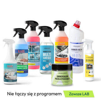 Zestaw LETNI z rabatem i darmową wysyłką
