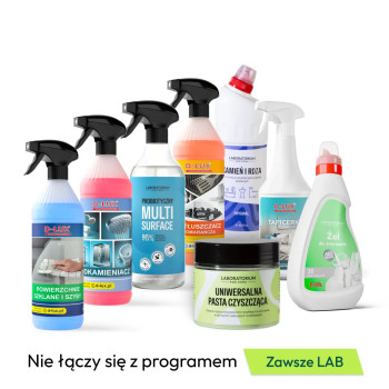 Zestaw LETNI II z rabatem i darmową wysyłką